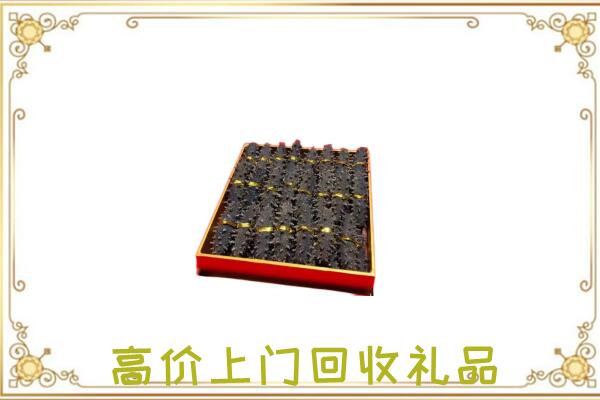 鲁山周边回收海参